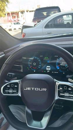 Jetour X90 PLUS
